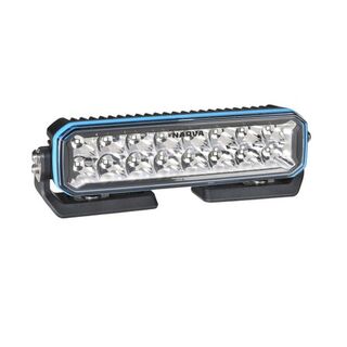 Lightbar 10INCH EX2 Double Row