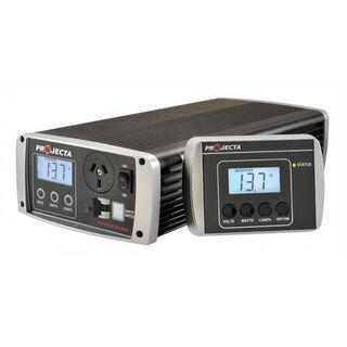 Intelli-wave Inverter 12V 1500WATT Pure Sine