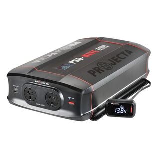 Prowave Inverter Puresine 12V 2700W