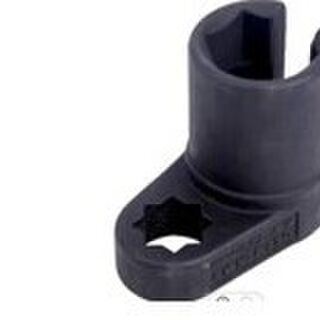 Oxygen Sensor Socket 22mm Offset Type