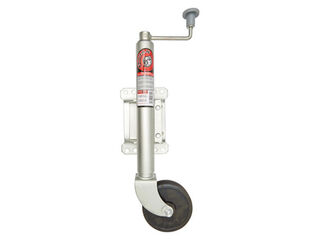 Jockey Wheel 6