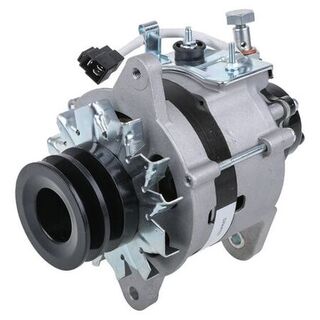 Alternator - Denso Style 2.8L(ext Reg)