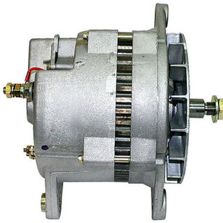 Alt 12V 160A Leece Neville (Insulated Return)