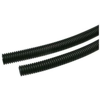 Split Convoluted Tubing 21.2MM Id (10MTR)
