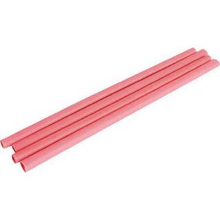Heat Shrink D/wall Red 9MM 1.2M Bagged