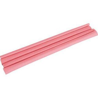 Heat Shrink D/wall Red 12MM 1.2M Bagged