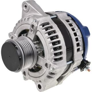 Hilux Alternator 12V 130AMP - Suits 1KD Hilux