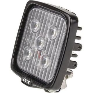 Worklamp Oex 10-32V 1643 Lumen IP67