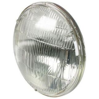 Sealed Beam 12V 53/4 HI/LOW