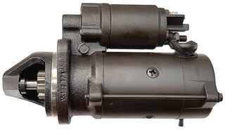 Starter Motor Mahle - Iskra 12V 10T Cw