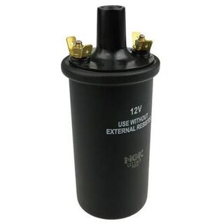 Ngk Ignition Coil 12V Standard ( Non Ballast )