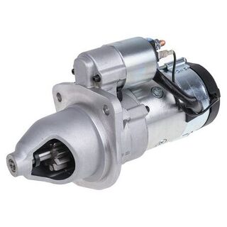Starter Motor 12V 11TH Cw Valeo Style