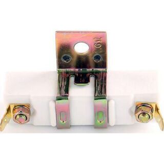 Ignition Ballast Resistor