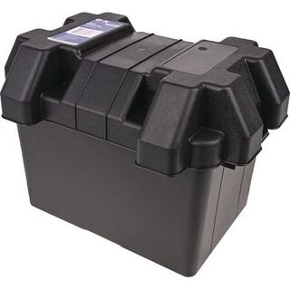 Battery Box 285X200X200 Small