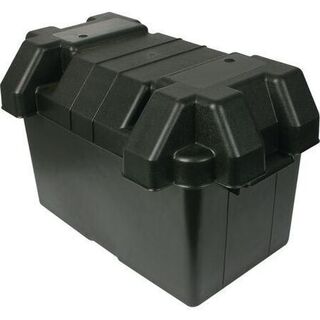 Battery Box 340X200X200 Large(suits N70 Size)