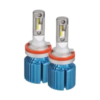LED Conversion Kit H15 12/24V **Off Road Only**