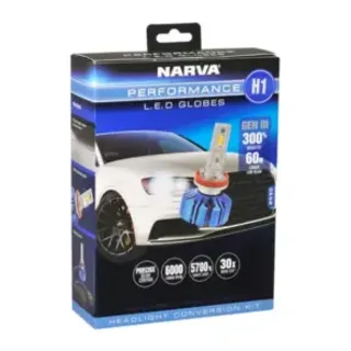 LED Conversion Kit H1 12/24V