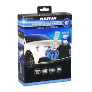 LED Conversion Kit H7 12/24V