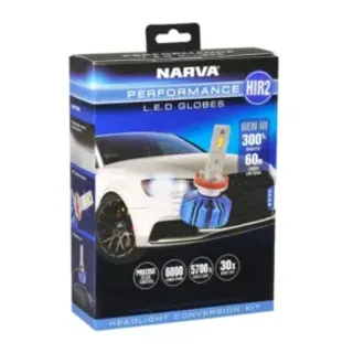 LED Conversion Kit HIR2 12/24V