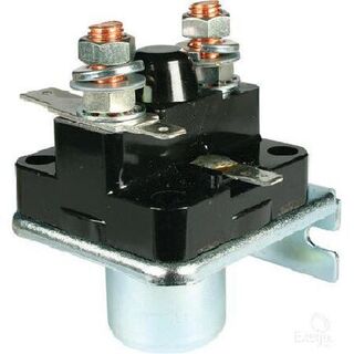 Solenoid (12V)(841260