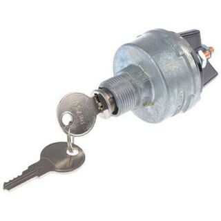 Ignition Switch 12V 30A(can Use Ra EL-US14)
