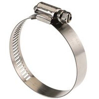 Hose Clamp 103-127mm All Stainless