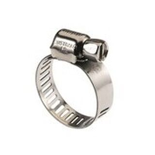 Hose Clamp 11-18mm All Stainless