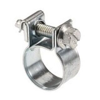 Fuel Line Clamps | Hose Clamps for Fuel Lines | Youngs Automotive Nelson