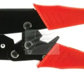 Ratchet Crimp Tool(insulated Terminals)