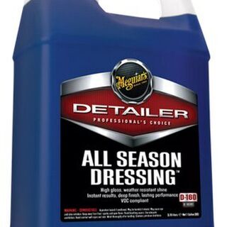 Meguiars All Season Dressing 3.79L