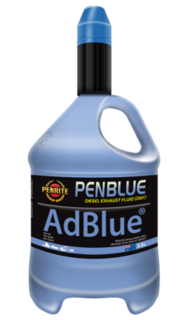 Penrite Penblue 3.5 Litre