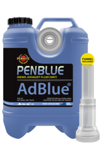 Penrite Penblue 10L