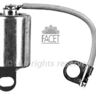 Facet Condensor (GL103)