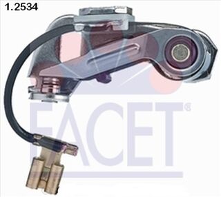 Facet Contact Set (S11v)(gb534)