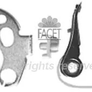 Facet Contact Set (S52)(gd502)