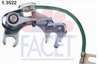 Facet Contact Set (S214)(gd214)