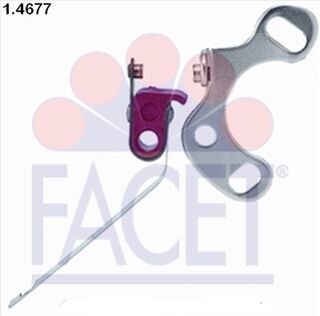 Facet Contact Set (GL10)