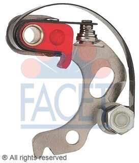 Facet Contact Set (L19v)(gl19)
