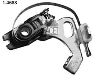 Facet Contact Set (L24c)(gl769)