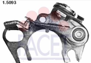 Facet Contact Set (S219)(gm543)