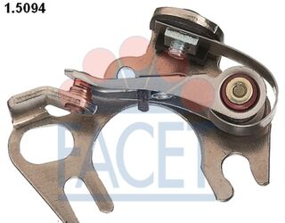 Facet Contact Set (S203)(gh203)