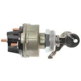 Ignition Switch 4 Position (51-31-103-ACX3556BL)