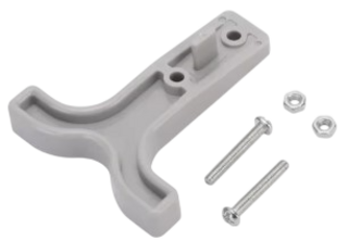 Anderson Plug Handle - Suits 50A