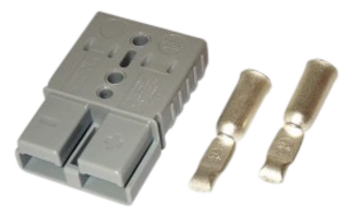 Anderson Connectors | SB50 & Anderson Plugs | Youngs Automotive Nelson