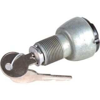 Ignition Switch 2 Pos