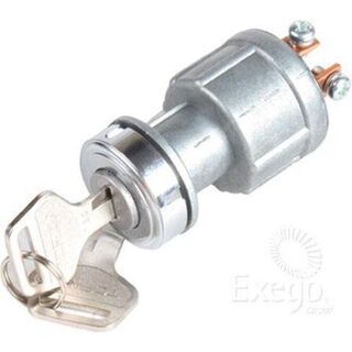 Ignition SWITCH12V 30A RES