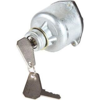 Ignition Switch 12V 30A