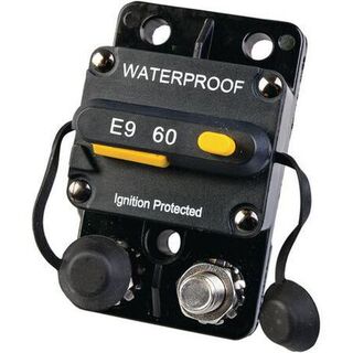 Circuit Breaker 60AMP
