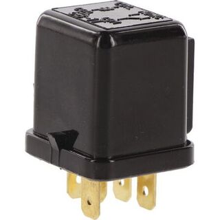 Relay Isuzu Charging 12V 5PIN