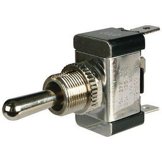 Toggle Switch Mom on / Off / Mom on SPST